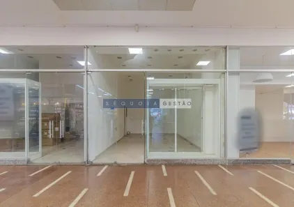Ponto Comercial para alugar, 33m² no República, São Paulo