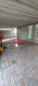 Casa com 2 Quartos à venda, 210m² no Vila Tatetuba, São José dos Campos