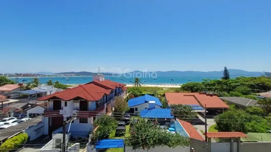 Cobertura com 3 Quartos à venda, 100m² no Canasvieiras, Florianópolis