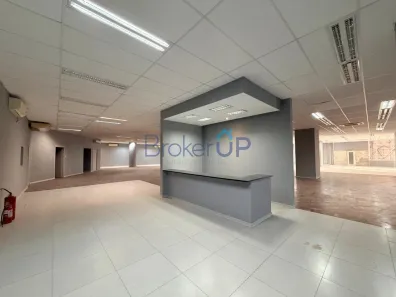 Sala Comercial para alugar, 1600m² no Centro Histórico, Porto Alegre