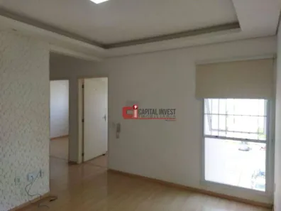Apartamento com 2 Quartos à venda, 50m² no Parque Florianópolis, Jaguariúna