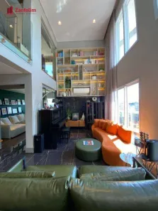 Apartamento com 3 Quartos à venda, 215m² no Melville Empresarial I e II, Barueri