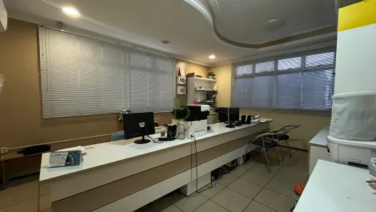 Galpão/Depósito/Armazém com 4 Quartos à venda, 1511m² no Parangaba, Fortaleza