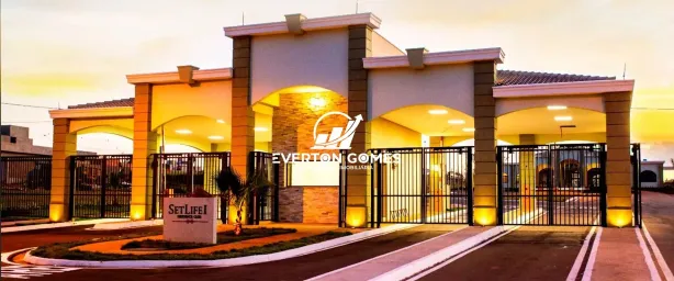 Lote/Terreno à venda, 253m² no Setlife Mirassol, Mirassol
