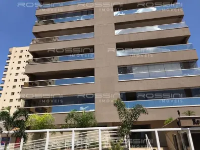 Apartamento com 3 Quartos à venda, 123m² no Jardim Paulista, Ribeirão Preto