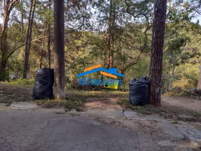 Lote/Terreno à venda, 503m² no Granja Carneiro Viana, Cotia