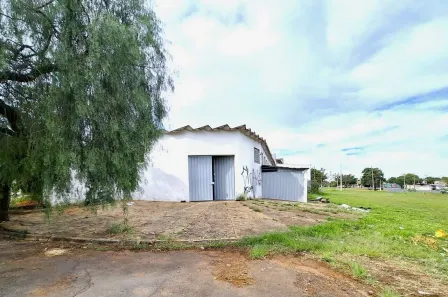 Galpão/Depósito/Armazém para alugar, 230m² no Chácaras Antonieta, Limeira