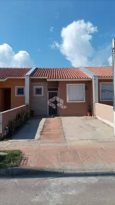 Casa de Condomínio com 2 Quartos à venda, 38m² no Restinga, Porto Alegre