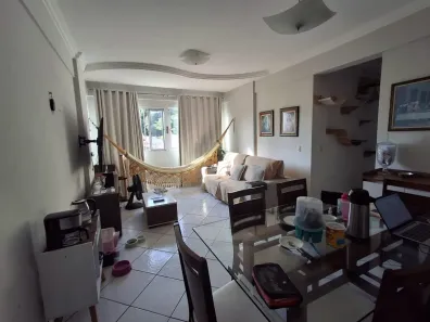 Apartamento com 3 Quartos à venda, 92m² no Tirol, Natal