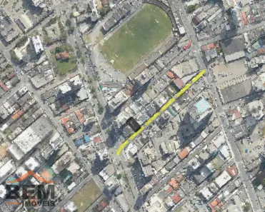 à venda, 262m² no Centro, Itajaí
