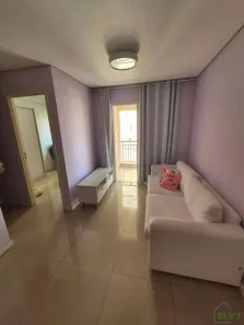 Apartamento com 2 Quartos para alugar, 49m² no Conceição, Osasco