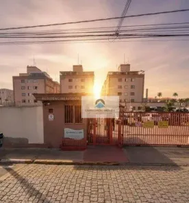 Apartamento com 3 Quartos à venda, 57m² no Vila Urupês, Suzano