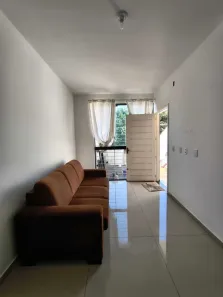 Casa com 2 Quartos para alugar, 50m² no Campestre, São Leopoldo