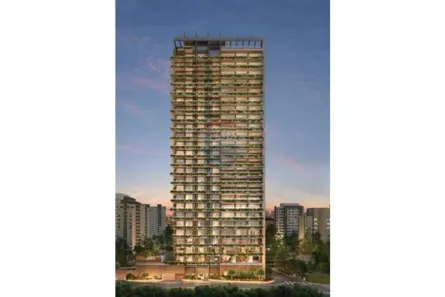 Apartamento com 2 Quartos à venda, 711m² no Vila Nova Conceição, São Paulo