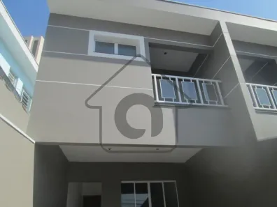 Sobrado com 3 Quartos à venda, 152m² no Chácara Inglesa, São Paulo