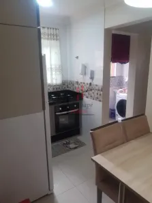 Apartamento com 2 Quartos à venda, 40m² no Tatuapé, São Paulo