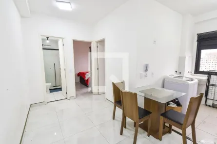 Apartamento com 2 Quartos à venda, 33m² no Cambuci, São Paulo