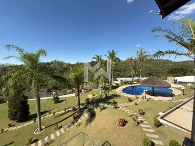 Casa de Condomínio com 4 Quartos à venda, 1000m² no Caixa D´Água, Vinhedo