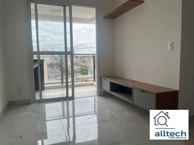 Apartamento com 2 Quartos para alugar, 44m² no Vila Aricanduva, São Paulo