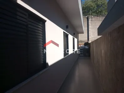 Casa de Condomínio com 3 Quartos à venda, 175m² no Parque das Laranjeiras, Itatiba