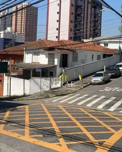 Imóvel Comercial à venda, 220m² no Vila Assunção, Santo André