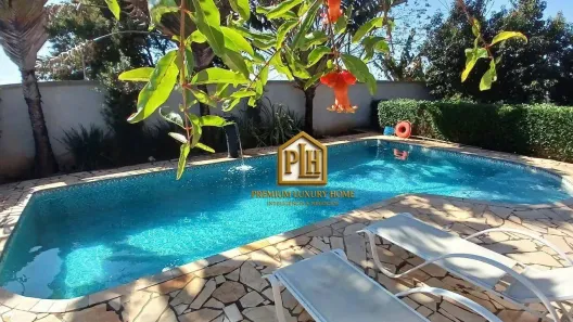 Casa com 5 Quartos à venda, 480m² no Jardim dos Pinheiros, Atibaia