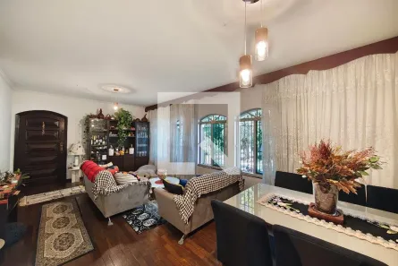 Casa com 3 Quartos à venda, 230m² no Jardim Virginia Bianca, São Paulo