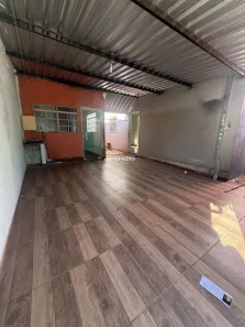 Casa com 4 Quartos à venda, 100m² no Jardim Palestina, Franca