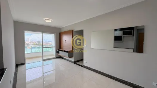 Apartamento com 3 Quartos para alugar, 92m² no Jardim Califórnia, Jacareí