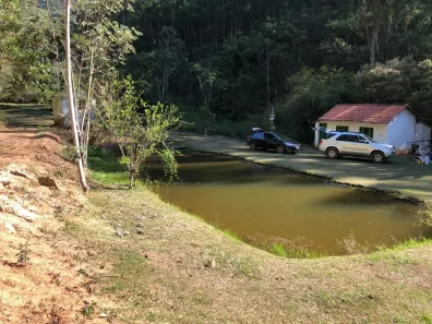 com 1 Quarto à venda, 52m² no Centro, Roseira