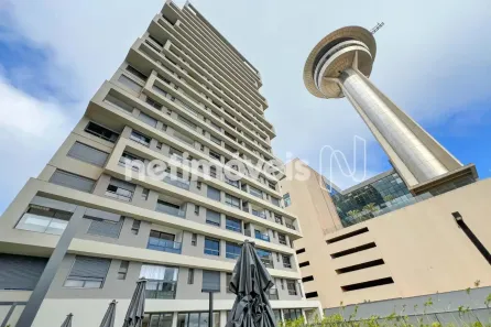 Apartamento com 1 Quarto à venda, 54m² no Vila da Serra, Nova Lima