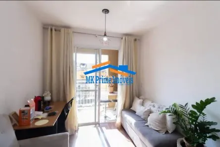 Apartamento com 2 Quartos à venda, 57m² no Santo Antônio, Osasco