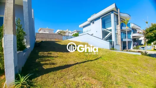 Lote/Terreno à venda, 360m² no Swiss Park, Campinas