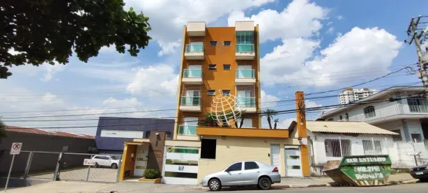 Apartamento com 2 Quartos à venda, 144m² no Jardim Alvinópolis, Atibaia