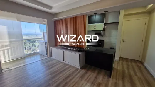 Apartamento com 2 Quartos à venda, 99m² no Vila Industrial, São José dos Campos