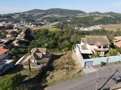 Lote/Terreno à venda, 951m² no Placidolândia, Serra Negra