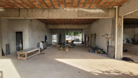 Ponto Comercial para alugar, 150m² no Vila do Golf, Ribeirão Preto