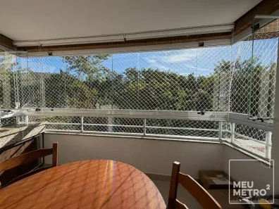 Apartamento com 2 Quartos à venda, 79m² no Monte Verde, Florianópolis