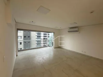 Sala Comercial para venda ou aluguel, 41m² no Vila Mathias, Santos