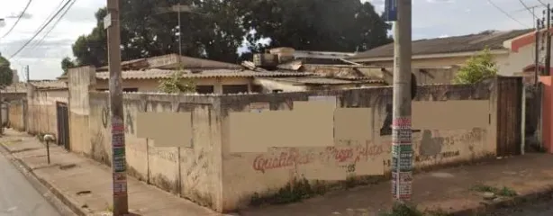 Casa com 3 Quartos à venda, 120m² no Marta Helena, Uberlândia