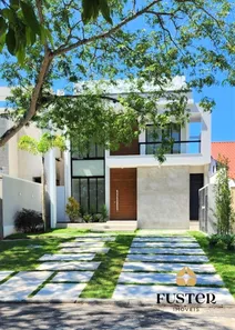 Casa de Condomínio com 4 Quartos à venda, 410m² no Recreio dos Bandeirantes, Rio de Janeiro