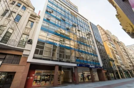 Sala Comercial à venda, 65m² no Centro Histórico, Porto Alegre