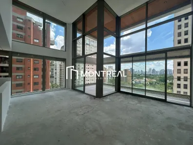 Apartamento com 2 Quartos à venda, 137m² no Jardim Europa, São Paulo
