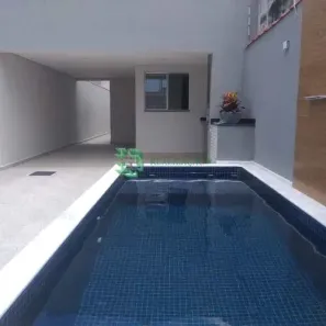 Casa com 2 Quartos à venda, 72m² no , Mongaguá