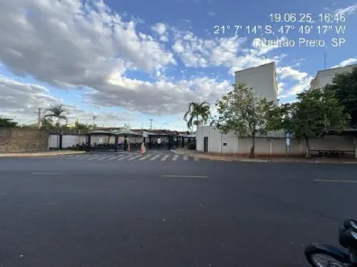 Apartamento com 2 Quartos à venda, 40m² no Parque dos Pinus, Ribeirão Preto