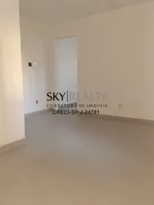 Apartamento com 2 Quartos para alugar, 34m² no Vila São José (Cidade Dutra), São Paulo