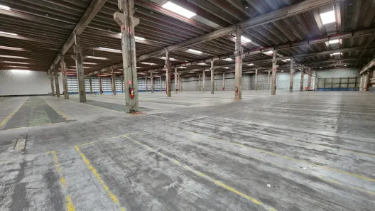 Galpão/Depósito/Armazém para alugar, 5000m² no Cooperativa, São Bernardo do Campo