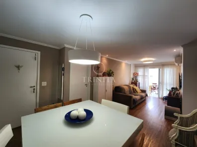 Apartamento com 4 Quartos à venda, 122m² no Recreio dos Bandeirantes, Rio de Janeiro