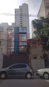 Imóvel Comercial para alugar, 450m² no Santa Cecília, São Paulo