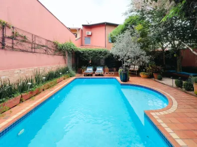 Sobrado com 3 Quartos à venda, 300m² no Cidade Universitária, Campinas
